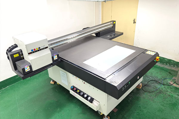 UV printing
