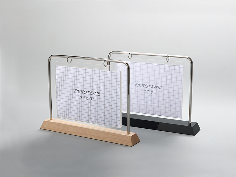 Rocking Photo Frame