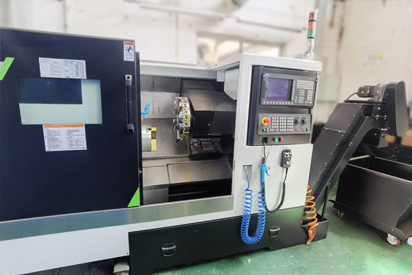 CNC Lathe